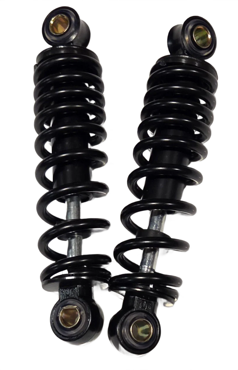Tessa Rear shock absorbers 180