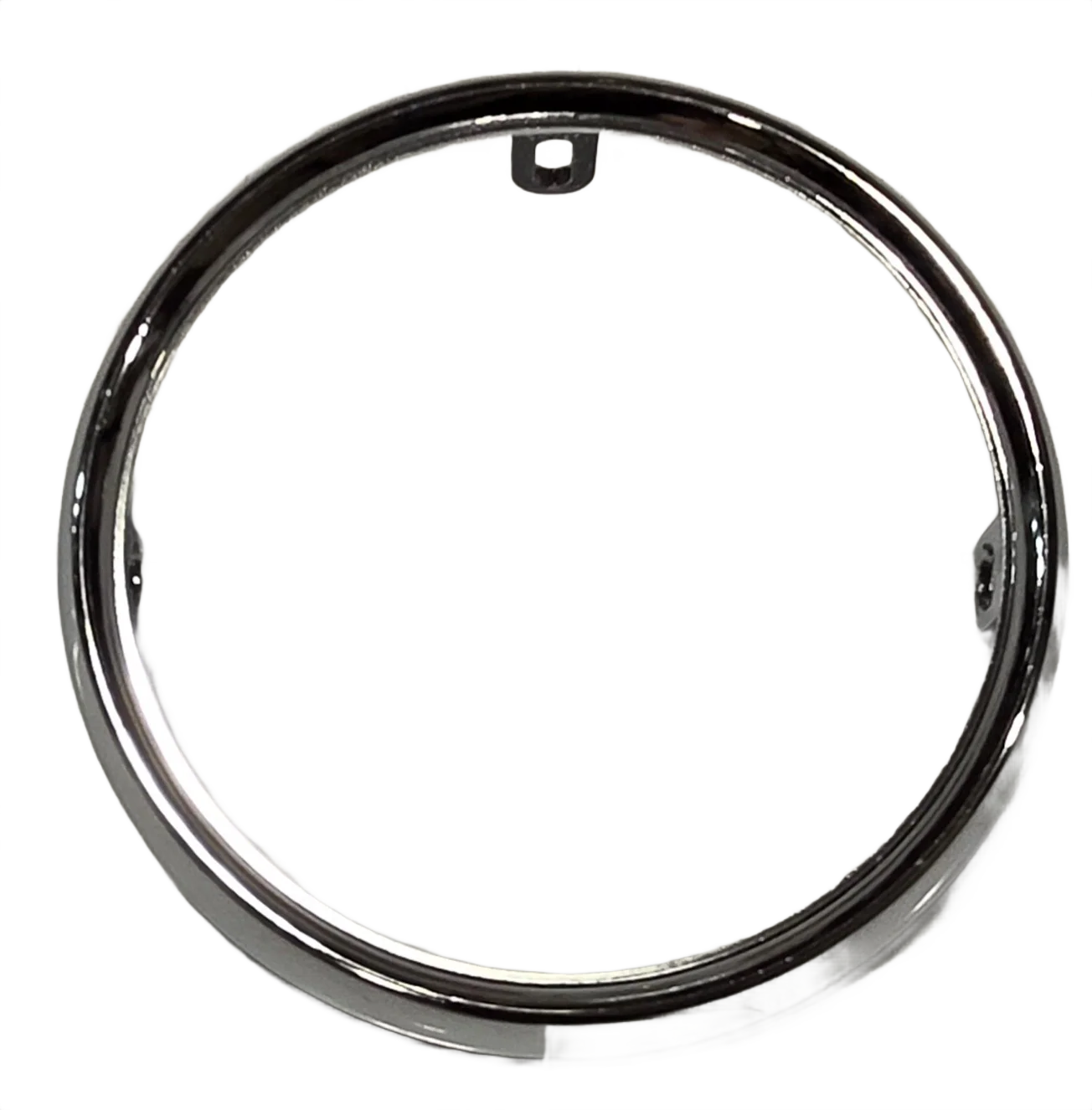 Tessa Chrome decor. 3