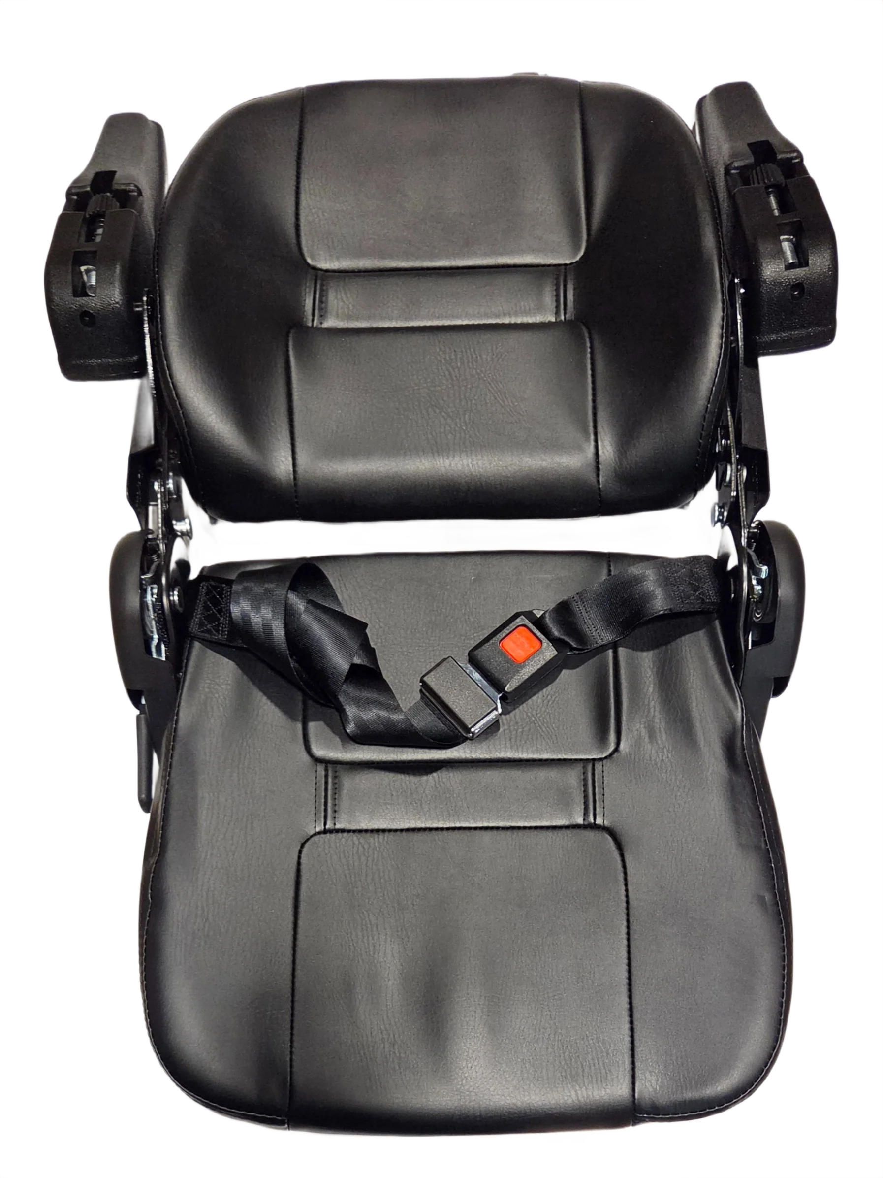 Tessa Seat