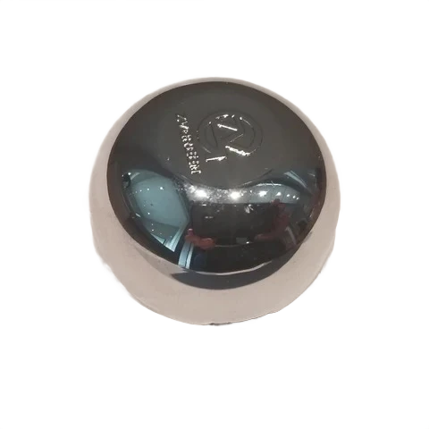 Front Wheel Hub Cap