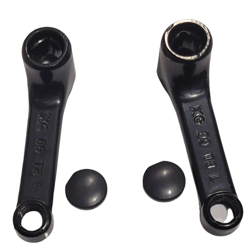 Wasp crank