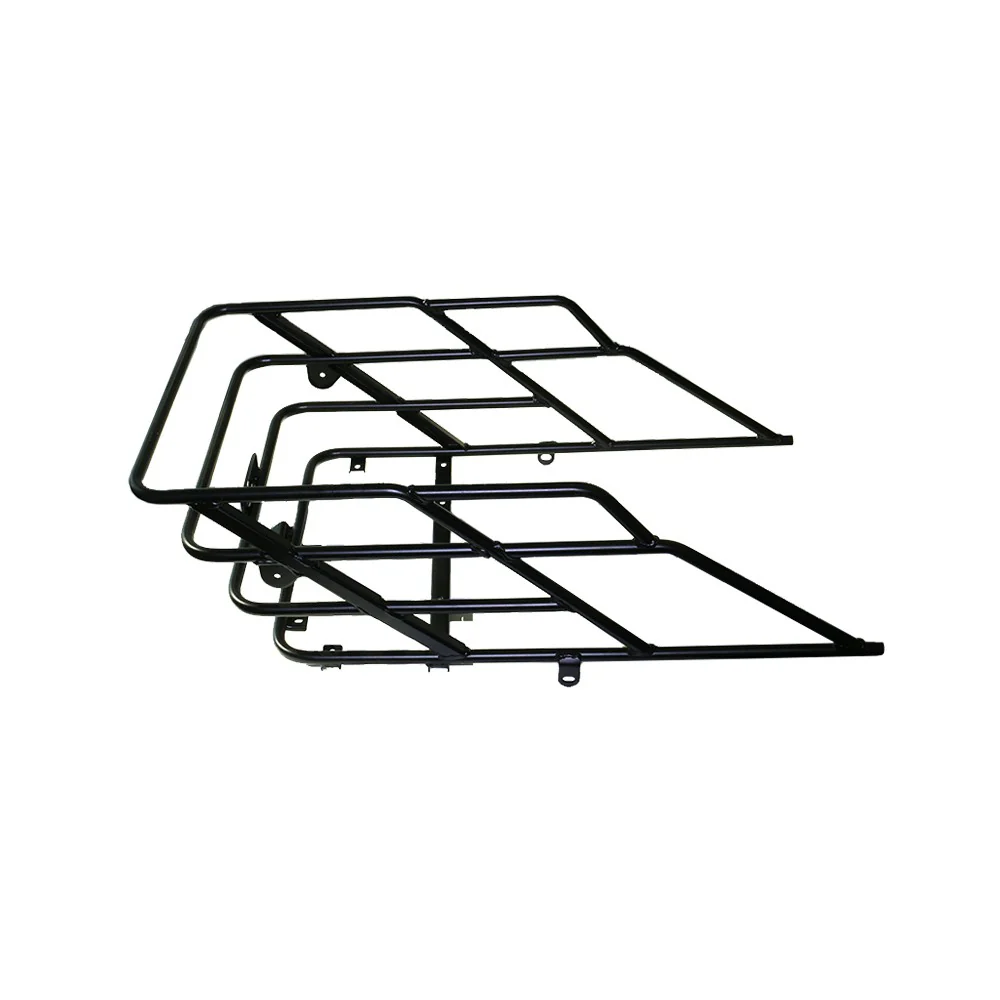 Arctica Rear Carrier - PBC1622XL