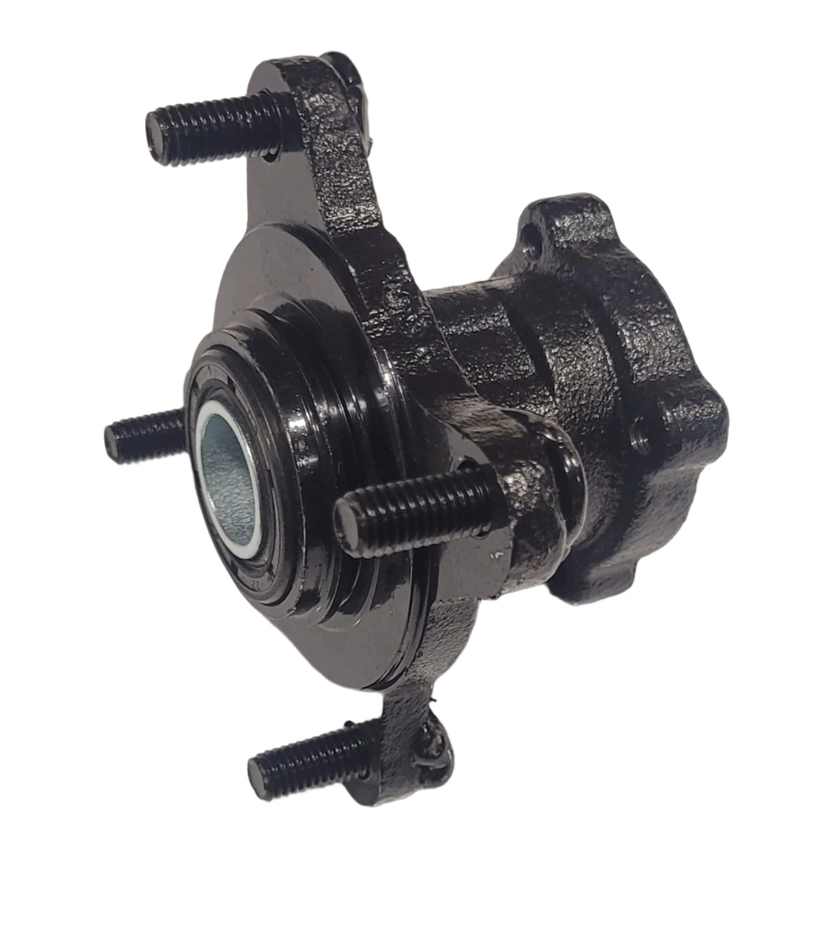 Blazer 125HS Front Hub