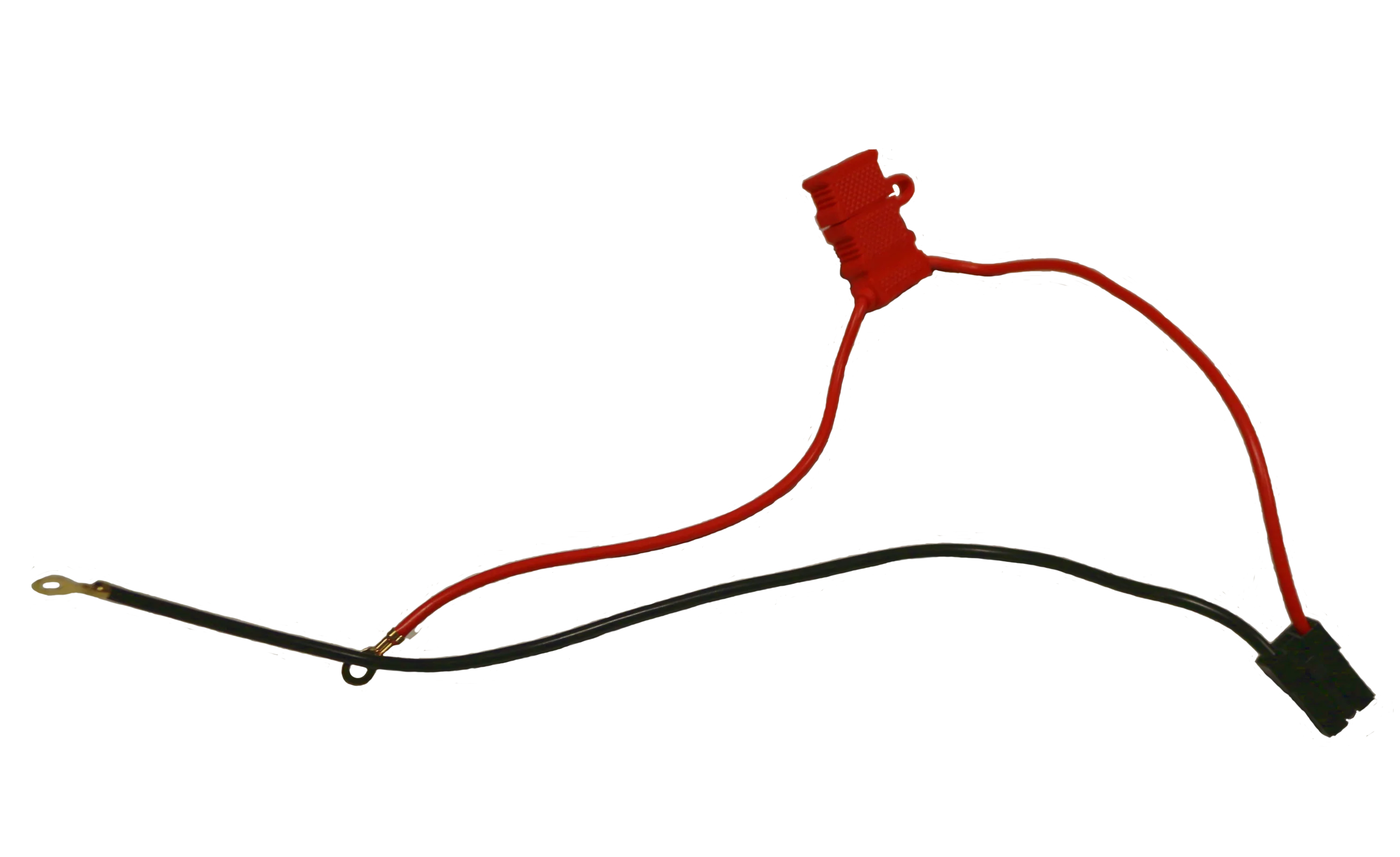 Battery Connect Wires (Harness) - PBC43XL