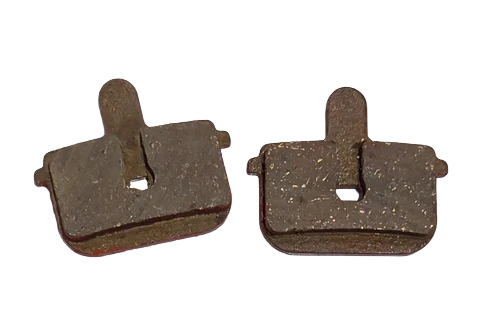 eATV Rear Brake Pad Set