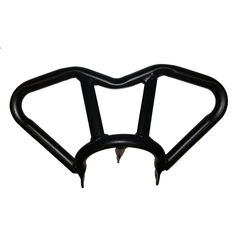eQuad Q Front Metal Bumper