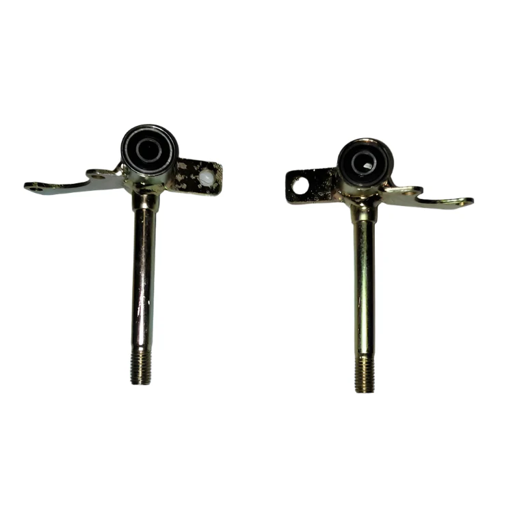Front Axle Knukle Electric ATV