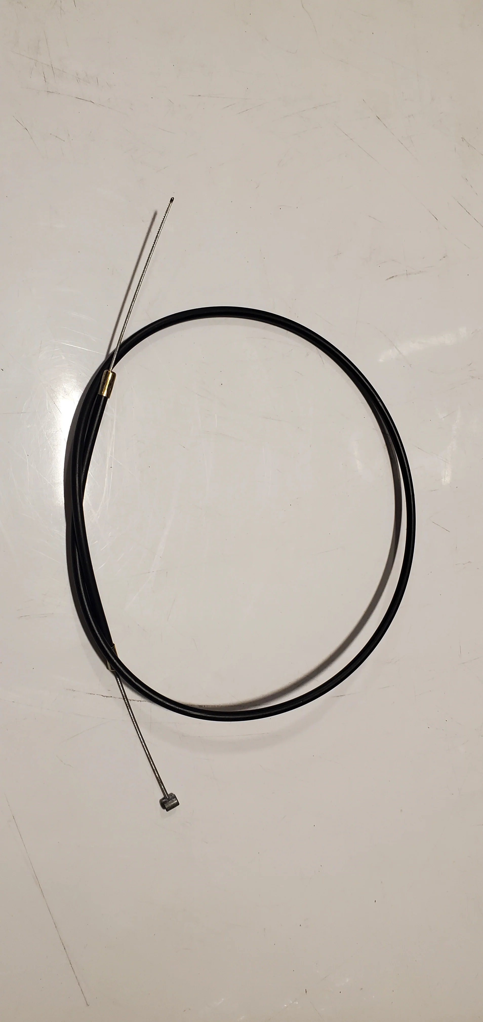 Front Brake Cable - PBC226XL