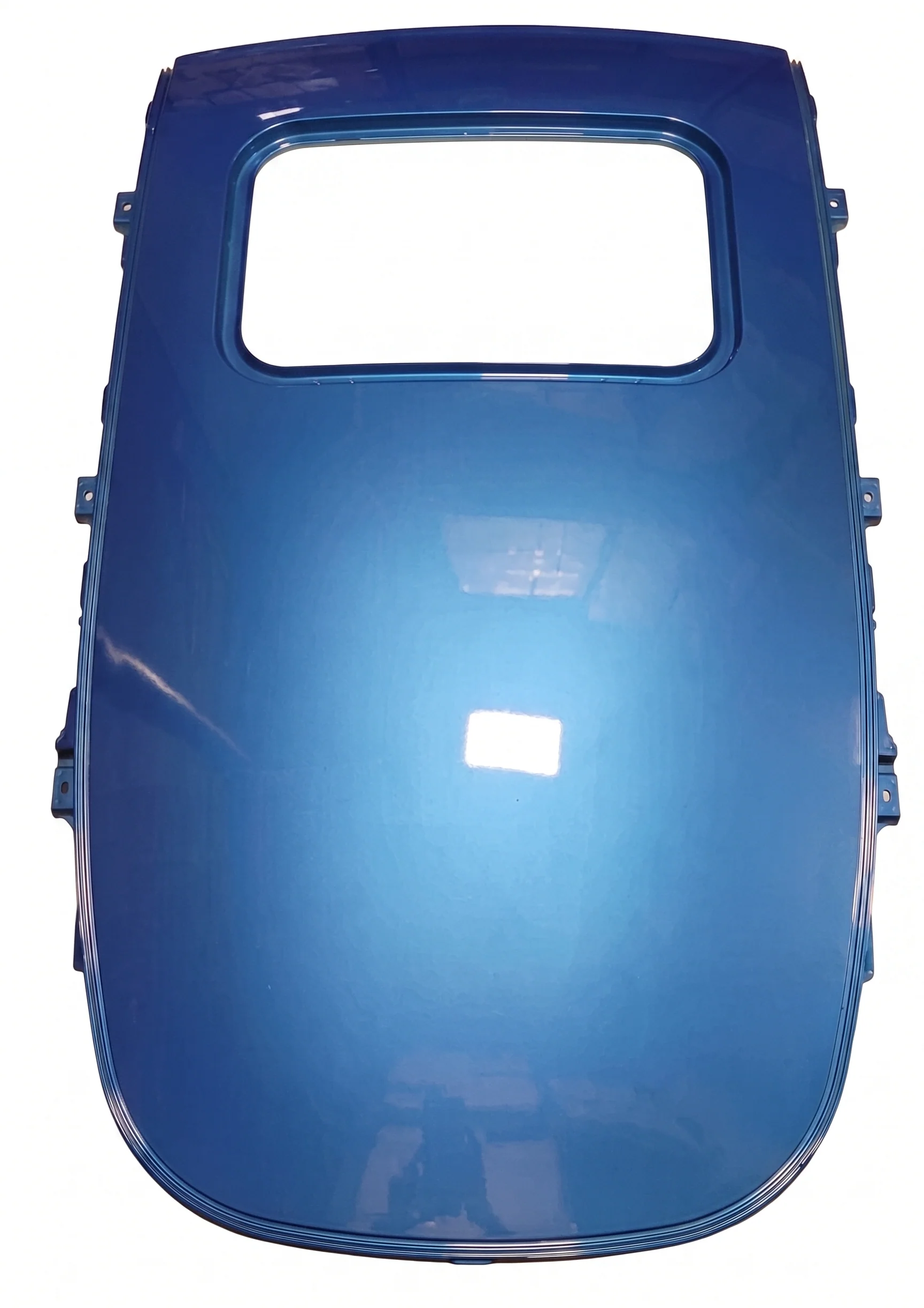 Golf Roof - Blue