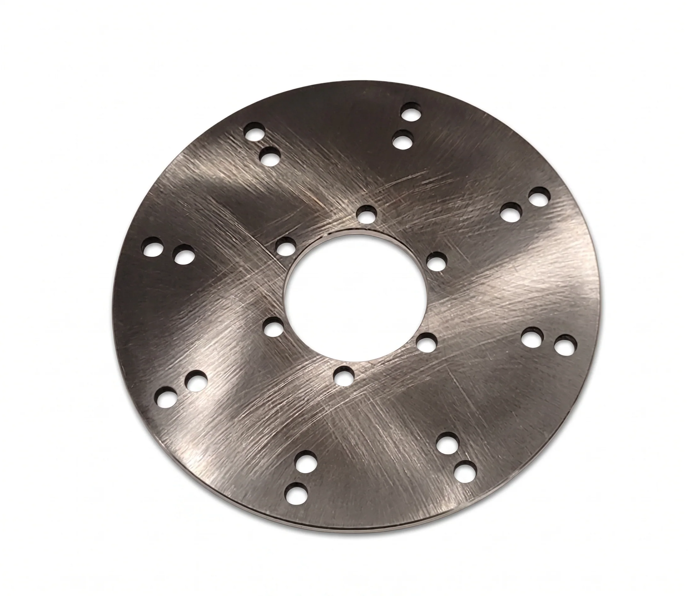 Golf Front Brake Rotor