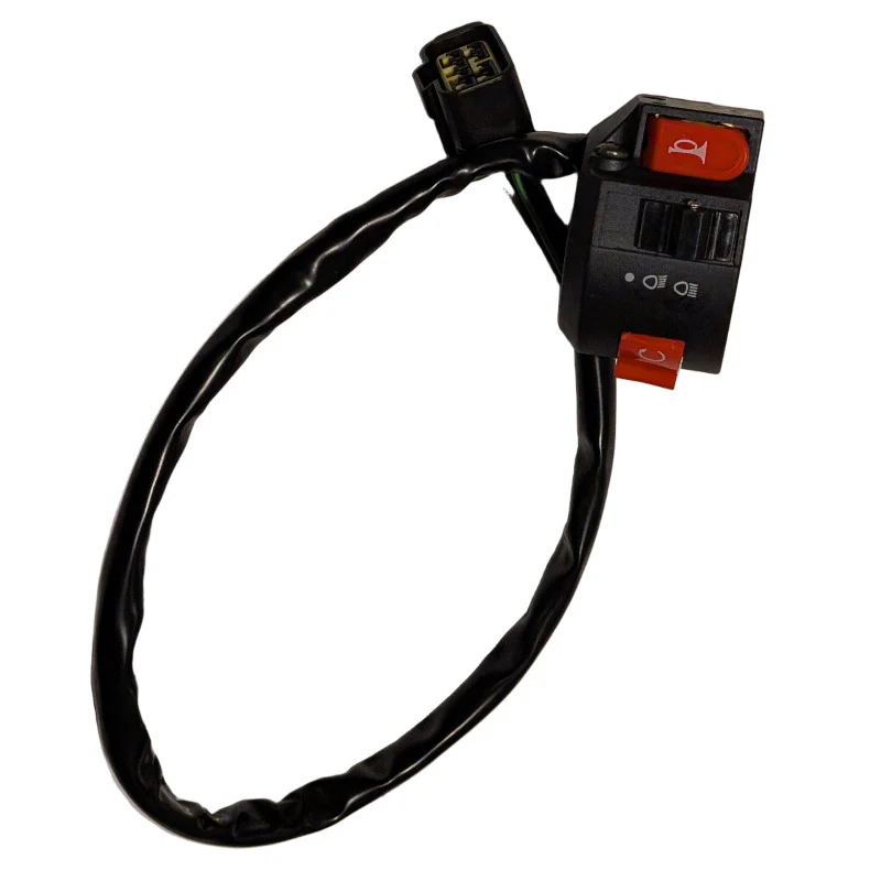 Combination Switch