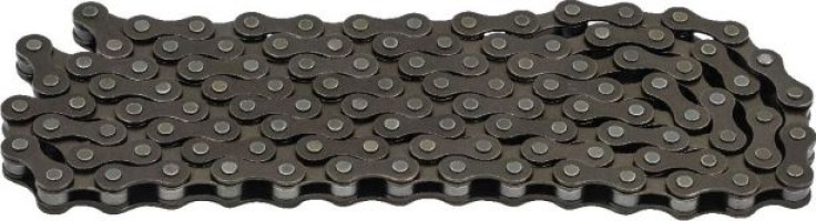 410 Chain - 100 Links (101 Pins) - CHN410-100 - PBC1084F1