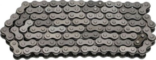 530 Chain - 120 Links (121 Pins), Pre-Boxed - CHN530-120F1