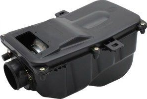 Air Cleaner Box - ATV, 150cc to 550cc - 60A4100 - PBC76F1