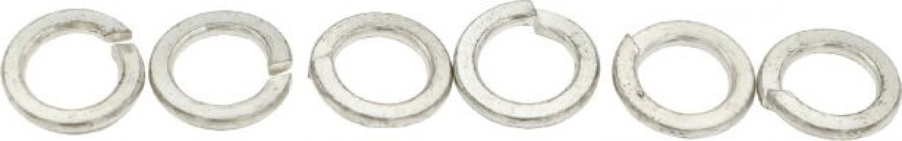 Battery Terminals - Threaded Insert, 5mm Stud, Set (24pcs) - BATEV9940 - PBC166EF1