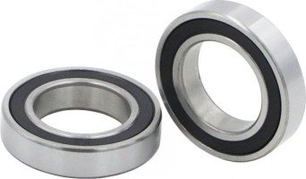 Bearing - 6905-2RS (2 pc set) 42x25x9 - BRG6905-2RS - PBC134F1