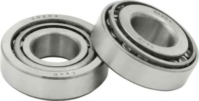 Bearing - 30204 (2 pc set) 47x20x15 - BRG30204 - PBC193F1