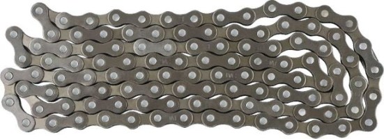 Chain - 410H Reinforced, 10m long - CHN410H-10 - PBC1094F1