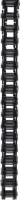 Chain - T8F (8mm), 110 links - CHNT8F-110 - PBC1144F1
