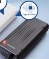 Charger - 60V, 2A, 100-240V, DC 2.1mm Plug, Lithium - CHG6020DC - PBC1600EF1