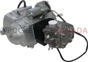 Complete_Engine_ _110cc_Horizontal_Engine_Automatic_Electric_Start_1