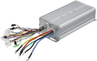Controller - 72V, 55A, 24T  - PBC25489FF1