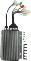 Controller - Universal, 60V-120V, 220A/100A, 1000W-2000W - PBC10CF1