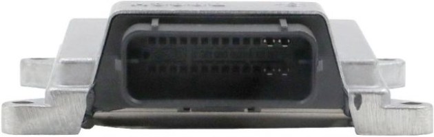 ECU - Controller, Bosch, CF Moto, 196S, 600cc, 625cc, ATV, UTV 196S-C - PBC26439FF1