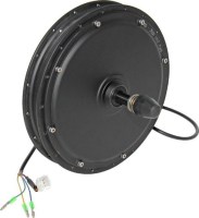 Electric Motor - Hub, 500W, 48V - 10C9410 - PBC1960F1