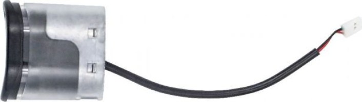 Front Light - Headlight, SHOK Scooters Neutron - PBC70SF1