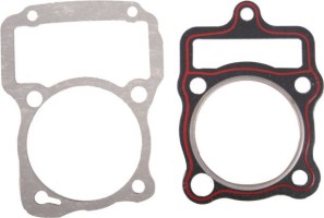 Head Gasket Set - 2pc, 200cc - GSK2020 - PBC1395F1