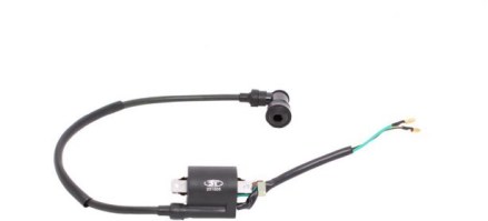 Ignition Coil - 50cc to 300cc - 10A2027 - PBC2051F1