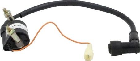 Ignition Coil - Yamaha PW80 - 10A2028 - PBC2258F1