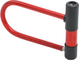 Lock_ _U lock_140X200MM_Red_4