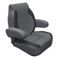 MarineWarehouse/Wise-High-Back-Pontoon-Boat-Helm-Seat-Slate-Dark-Neutral-color-scheme__26350.1722513294