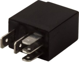 Relay - 4WD Relay, 150cc to 600cc, ATV, 300cc, 2x4, 4x4 and 4x4 IRS, AS408 - 10A1130 - PBC2422F1