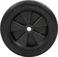 Rim and Tire Set - 7x1.75, Utility Wheel Assembly - 40L1416 - PBC4103EF1