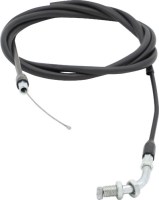 Throttle Cable - 205cm Total Length, XY500A, XY500B, Chironex - CBL2640 - PBC868F1