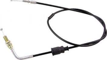 Throttle Cable - Polaris Sportsman, Magnum, Scrambler, Xplorer, Worker, 335, 500 - PBCCBLF1