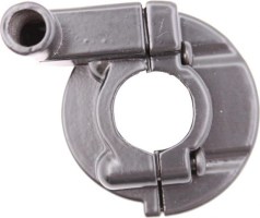 Throttle Casing - 50cc to 250cc Dirt Bike (previously known as 70D1835) - PBC70DF1