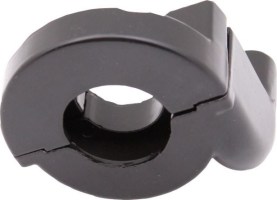 Throttle Casing - 50cc to 250cc Dirt Bike (previously known as 70D1835) - PBC70DF1