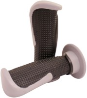 Throttle_Grips_ _Tapered_Gray_1