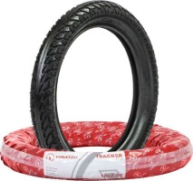 Tire - Yimatzu Tracker, 16x2.50, Scooter - 40S1625Y - PBC4117EF1