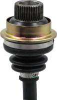 Transmission Shaft - Front, 700cc, Hisun, UTV - 70A4442 - PBC1618F1
