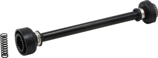 Transmission Shaft - Rear, 700cc, Hisun, ATV - 70A4430 - PBC1566F1