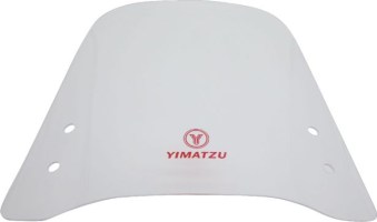 Universal_Windshield_ _Scooter_ _E Bike_ _Motorcycle_2