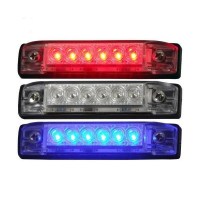 WSF/T-H-LED-51801-DP