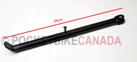 Kick Stand for 250cc, X31(19/16), Dirt Bike 4 Stroke - G2080047