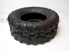 QingDa 25x10.00-12 250/65-12 Tire for UTV Side by Side ROV Sand Rail Buggy - G8000057