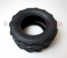 QingDa 20x10.00-10 250/50-10  Tire for UTV Side by Side ROV Sand Rail Buggy - G8000053